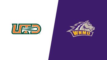 Replay: UT Dallas vs Western N.M. | Oct 22 @ 6 PM