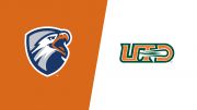 Replay: UT Tyler vs UT Dallas | Sep 26 @ 2 PM