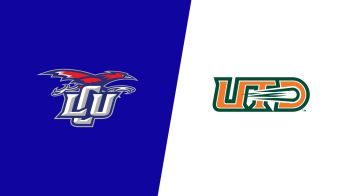Replay: Lubbock Christian vs UT Dallas | Oct 10 @ 1 PM