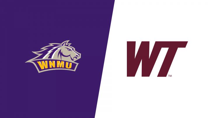 2026 Western N.M. vs West Texas A&M - Women's