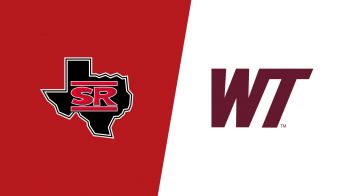 Replay: Sul Ross State vs West Texas A&M | Oct 10 @ 2 PM