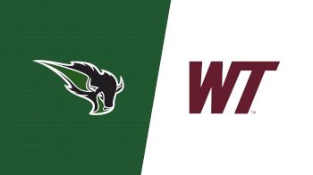 Replay: Oklahoma Baptist vs West Texas A&M | Aug 29 @ 7 PM