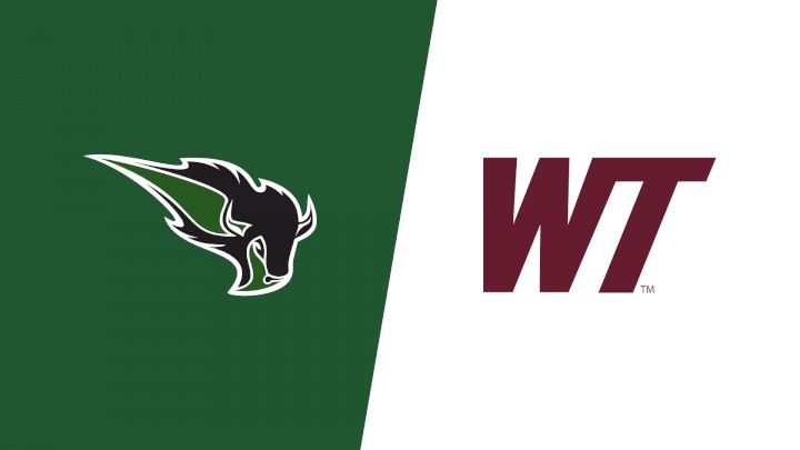 2026 Oklahoma Baptist vs West Texas A&M - Women's