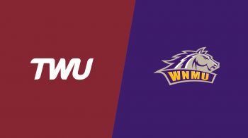 Replay: Texas Woman's vs Western N.M. | Oct 3 @ 12 PM
