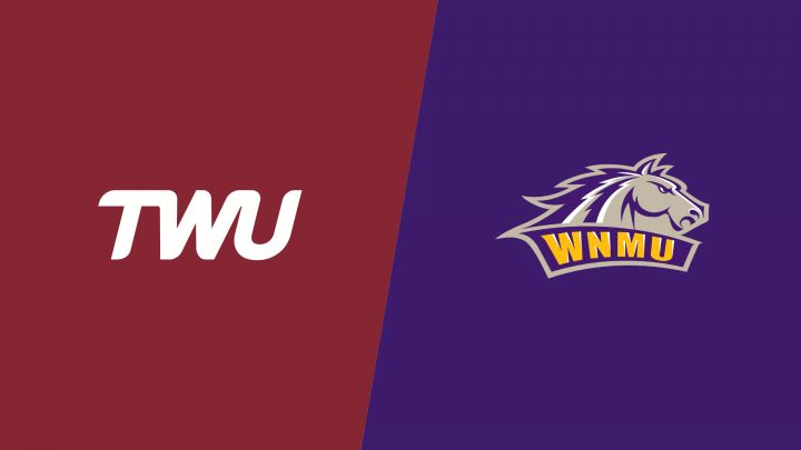 2026 Texas Woman's vs Western N.M. - Women's