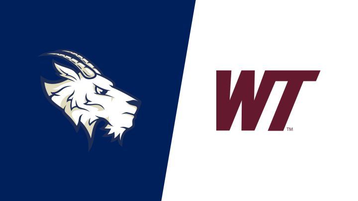 2026 St. Edward's vs West Texas A&M - Men's