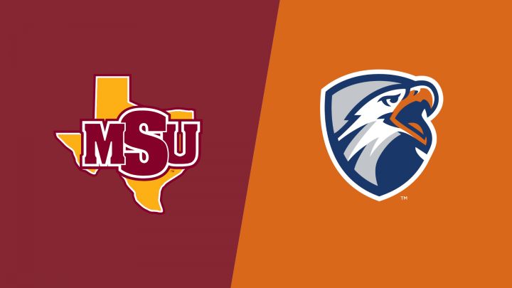 2026 Midwestern State vs UT Tyler - Men's
