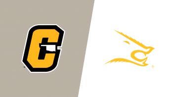 Replay: Cameron vs A&M-Kingsville | Oct 10 @ 2 PM