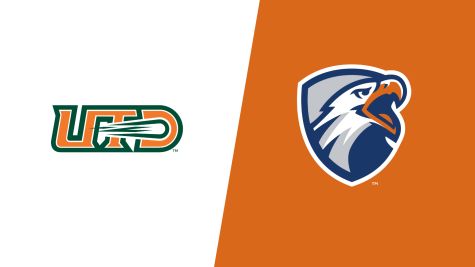 2026 UT Dallas vs UT Tyler - Women's