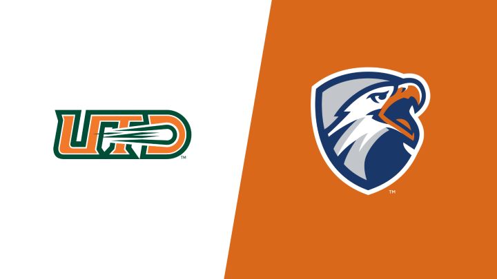 2026 UT Dallas vs UT Tyler - Women's