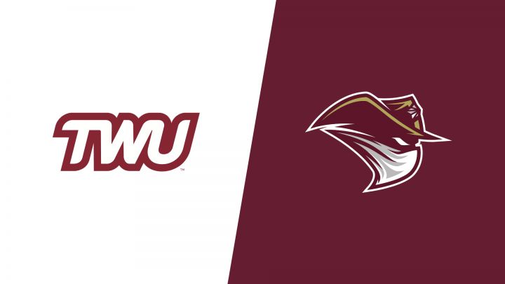 2026 Texas Woman's vs TAMIU - Women's