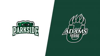 Replay: UW-Parkside vs Adams State | Aug 28 @ 11 AM