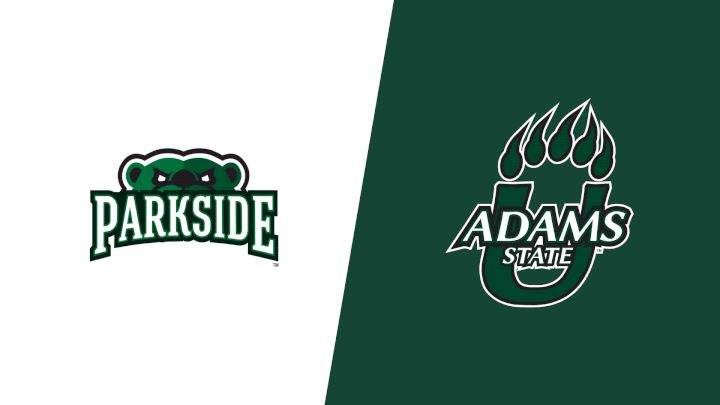2026 UW-Parkside vs Adams State - Women's