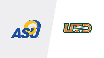 Replay: Angelo State vs UT Dallas | Oct 2 @ 6 PM