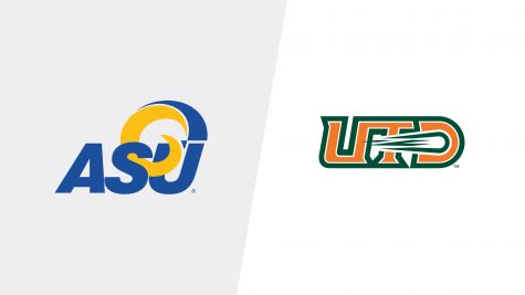 Replay: Angelo State vs UT Dallas | Oct 2 @ 6 PM