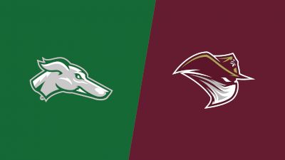 Replay: Eastern N.M. vs TAMIU | Sep 12 @ 1 PM
