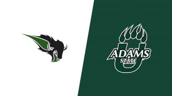 Replay: Oklahoma Baptist vs Adams State | Aug 28 @ 4 PM