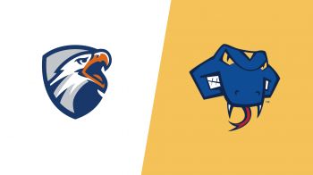 Replay: UT Tyler vs St. Mary's (TX) | Oct 7 @ 7 PM