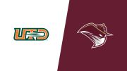Replay: UT Dallas vs TAMIU | Sep 19 @ 12 PM