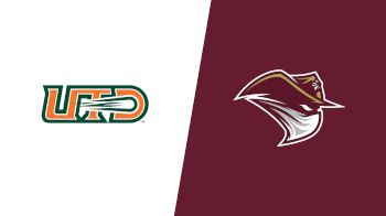 Replay: UT Dallas vs TAMIU | Sep 19 @ 12 PM