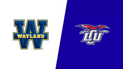 Replay: Wayland Baptist vs Lubbock Christian | Aug 30 @ 7 PM