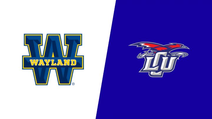 2026 Wayland Baptist vs Lubbock Christian - Women's