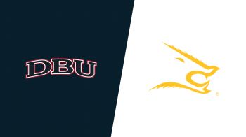 Replay: DBU vs A&M-Kingsville | Oct 19 @ 6 PM