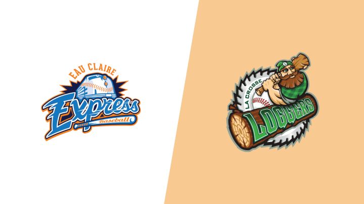 2026 Eau Claire Express vs La Crosse Loggers