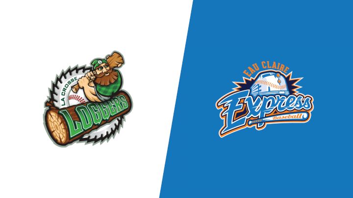 2026 La Crosse Loggers vs Eau Claire Express