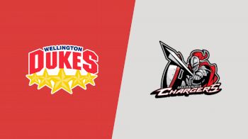 Replay: Home - 2026 Dukes vs Chargers | Sep 9 @ 6 PM