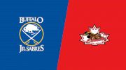Replay: Home - 2026 Sabres vs Canucks | Aug 23 @ 3 PM