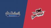 2026 St. Michael's Buzzers vs Stouffville Spirit