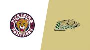 2026 Pickering Panthers vs Cobourg Cougars