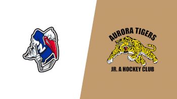 Replay: Home - 2026 Newmarket vs Tigers | Sep 4 @ 6 PM