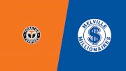 2026 Yorkton Terriers vs Melville Millionaires