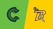 2026 Lake Cowichan Kraken vs Nanaimo Buccaneers