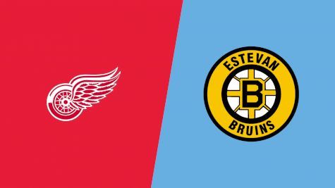 2026 Weyburn Red Wings vs Estevan Bruins