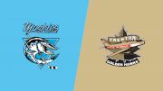2026 Lindsay Muskies vs Trenton Golden Hawks