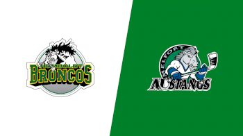 Replay: Home - 2026 Humboldt vs Melfort | Sep 12 @ 7 PM