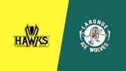 2026 Nipawin Hawks vs La Ronge Ice Wolves