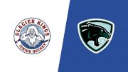2026 Comox Valley Glacier Kings vs Peninsula Panthers
