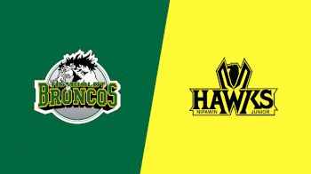 Replay: Home - 2026 Humboldt vs Nipawin | Sep 4 @ 7 PM