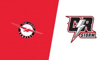 Replay: Home - 2026 Port Alberni vs Campbell River | Sep 11 @ 7 PM