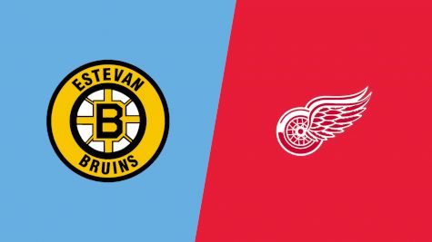 2026 Estevan Bruins vs Weyburn Red Wings