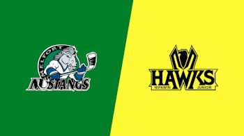 Replay: Home - 2026 Melfort vs Nipawin | Sep 8 @ 7 PM