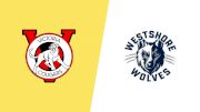 2026 Victoria Cougars vs Westshore Wolves