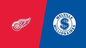Replay: Home - 2026 Weyburn vs Melville | Sep 5 @ 7 PM