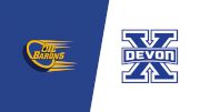2026 Fort McMurray Oil Barons vs Devon Xtreme