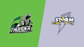 Replay: Home - 2026 Drayton Valley vs Grande Prairie | Sep 1 @ 6 PM