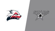 2026 Warman Wolverines vs Battlefords North Stars